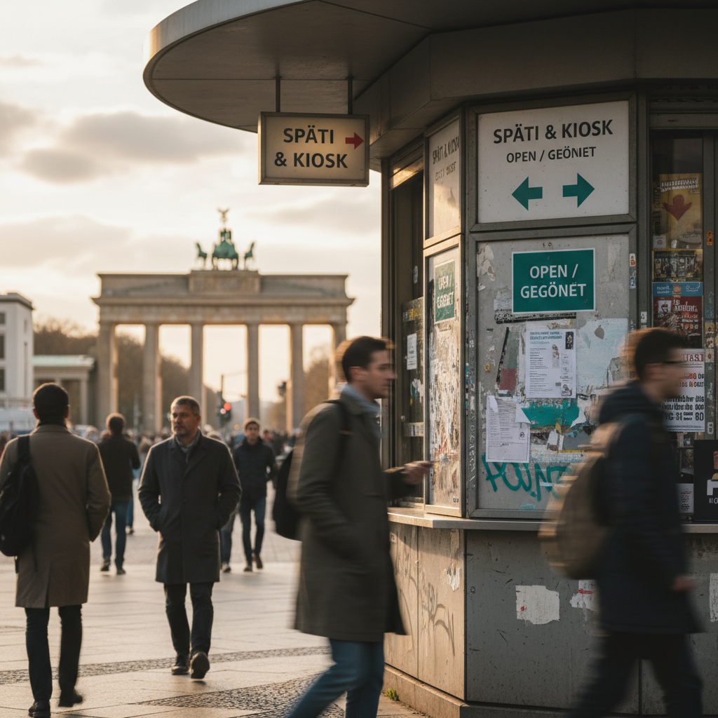 DSH Themenfelder: Die wichtigsten Prüfungsthemen im Überblick
