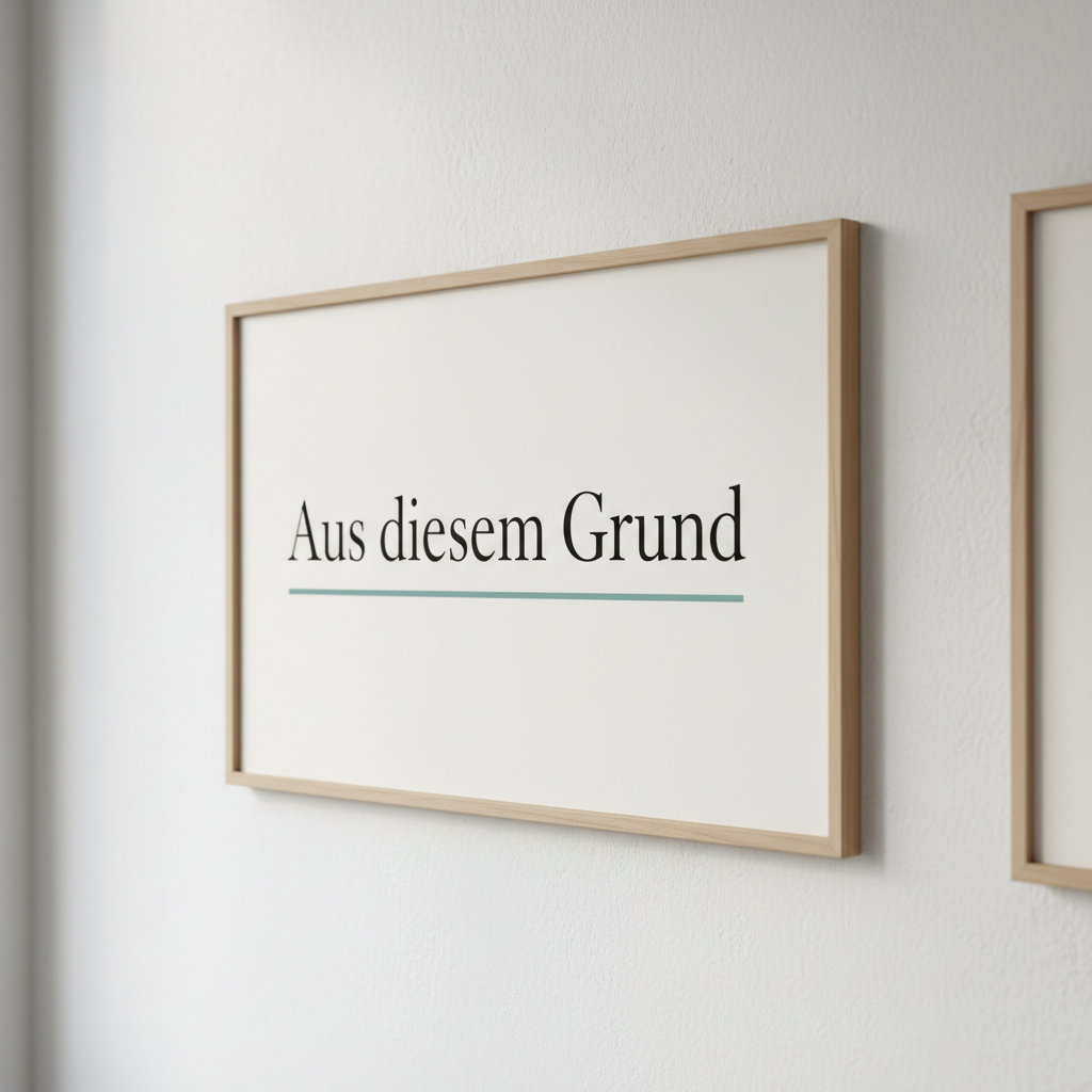 Goethe C1 Schreiben: Der perfekte Aufbau mit Redemitteln und Beispieltext