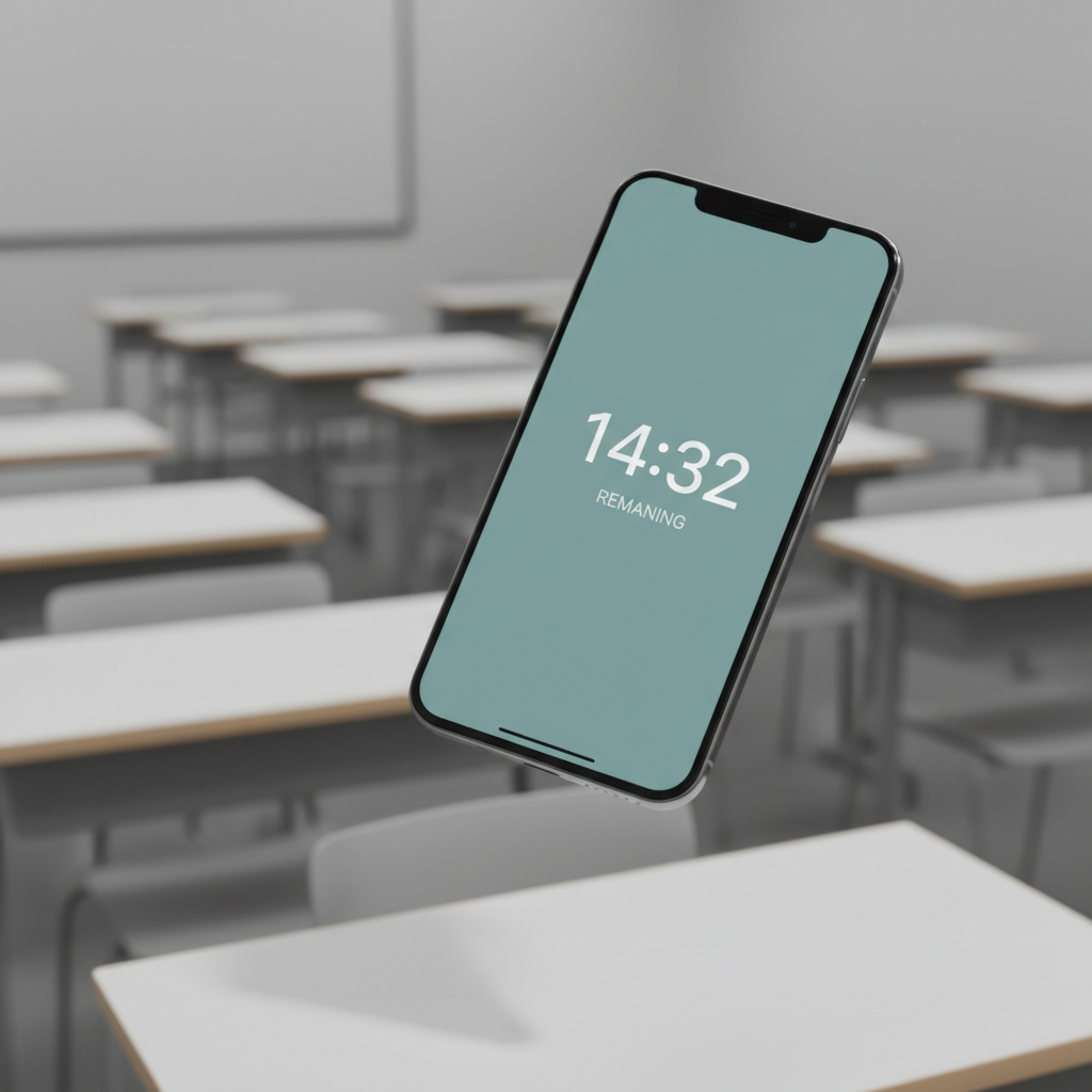 TestDaF Schreiben: 60 Minuten Zeitlimit richtig nutzen - Zeitplan & Strategien