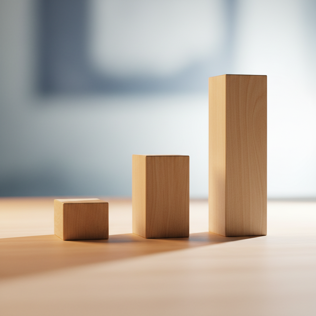 TestDaF Schreiben: Bewertungskriterien der TDN-Stufen endlich verständlich erklärt