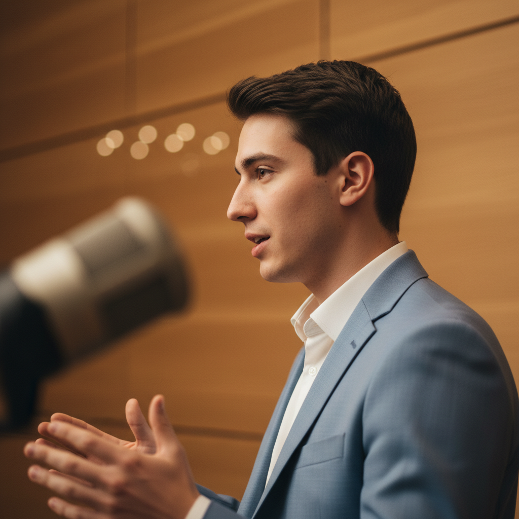 TestDaF Mündlicher Ausdruck: Die 7 häufigsten Fehler (und wie du sie vermeidest)