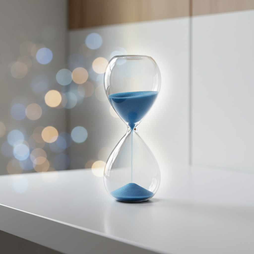 TestDaF Schreiben: 60 Minuten Zeitlimit richtig nutzen - Zeitplan & Strategien