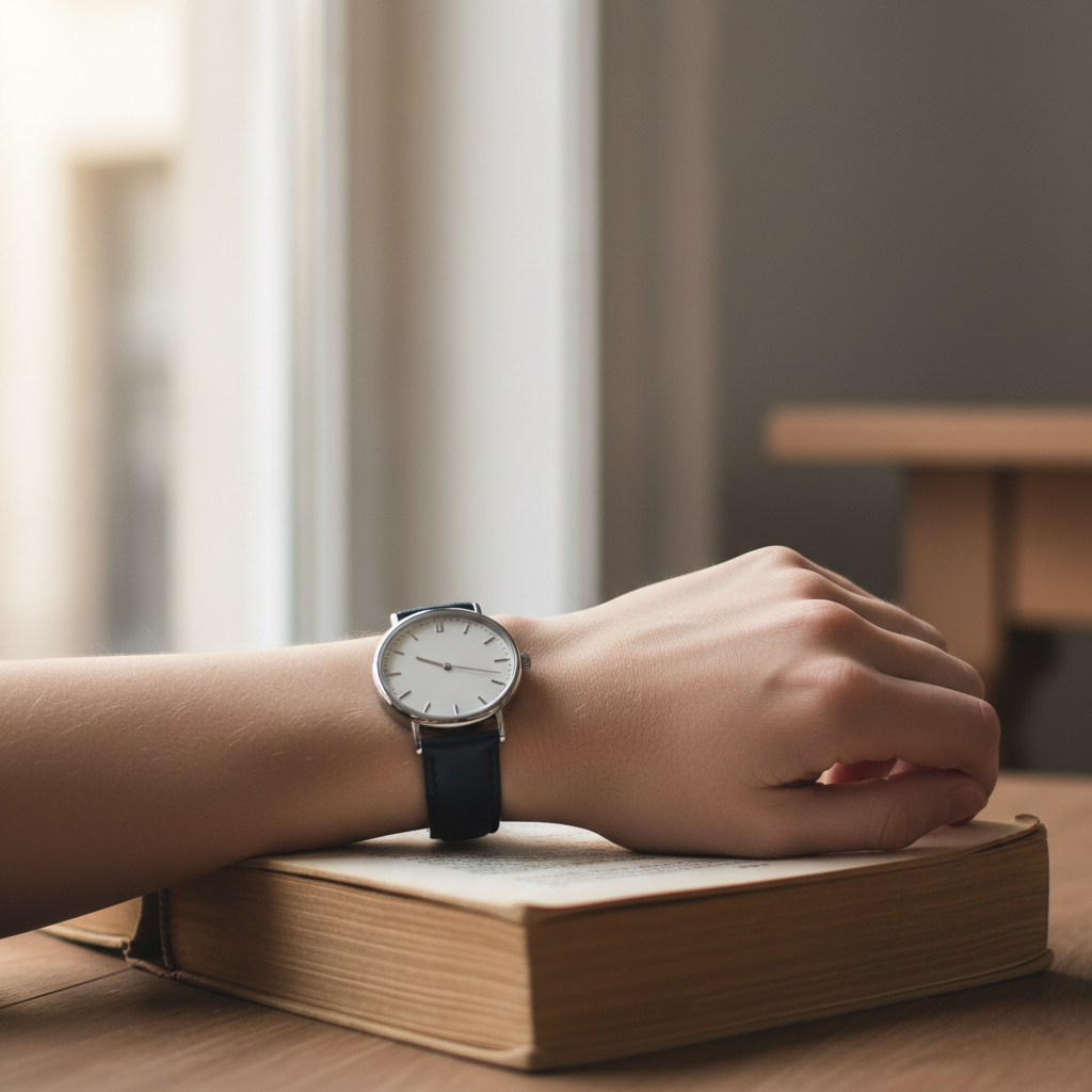 TestDaF Leseverstehen: 5 Zeitmanagement-Strategien, die deine TDN retten