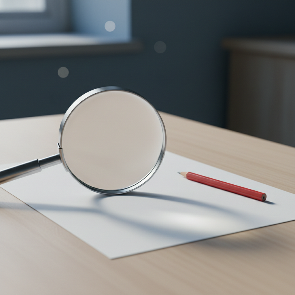 TestDaF Schreiben Bewertungskriterien: So bewertet der Prüfer deinen Text