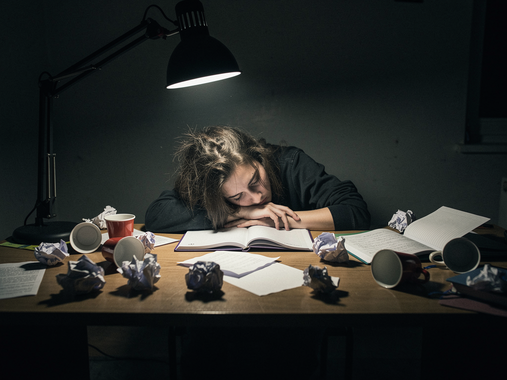 DSH Common Mistakes: Avoiding the Most Important Pitfalls