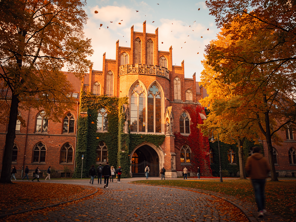 DSH Exam 2025: Complete Guide for Students