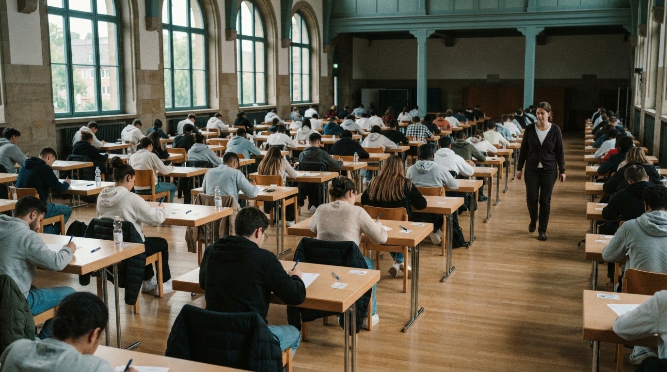 DSH Textproduktion: Aufbau, Bewertung und häufige Fehler