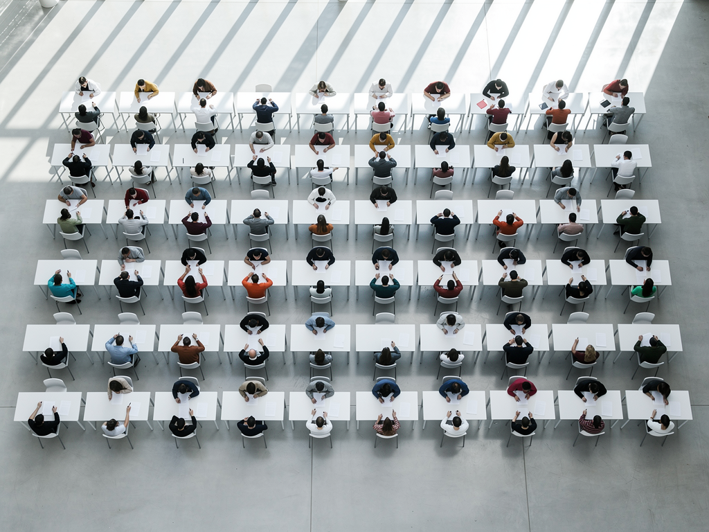 DSH Topic Areas: An Overview of the Most Important Exam Topics