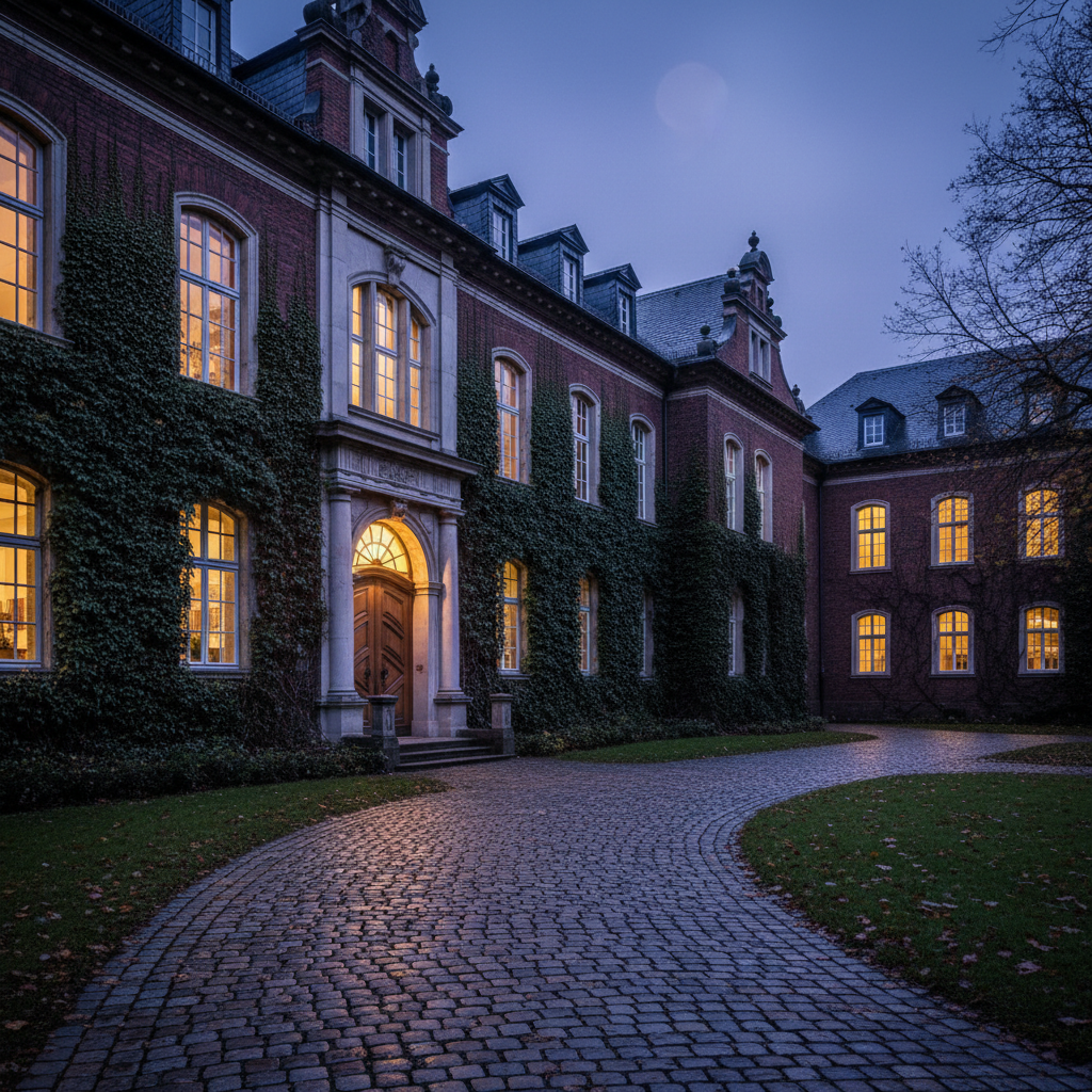 Goethe C1 Schreiben: Der perfekte Aufbau mit Redemitteln und Beispieltext