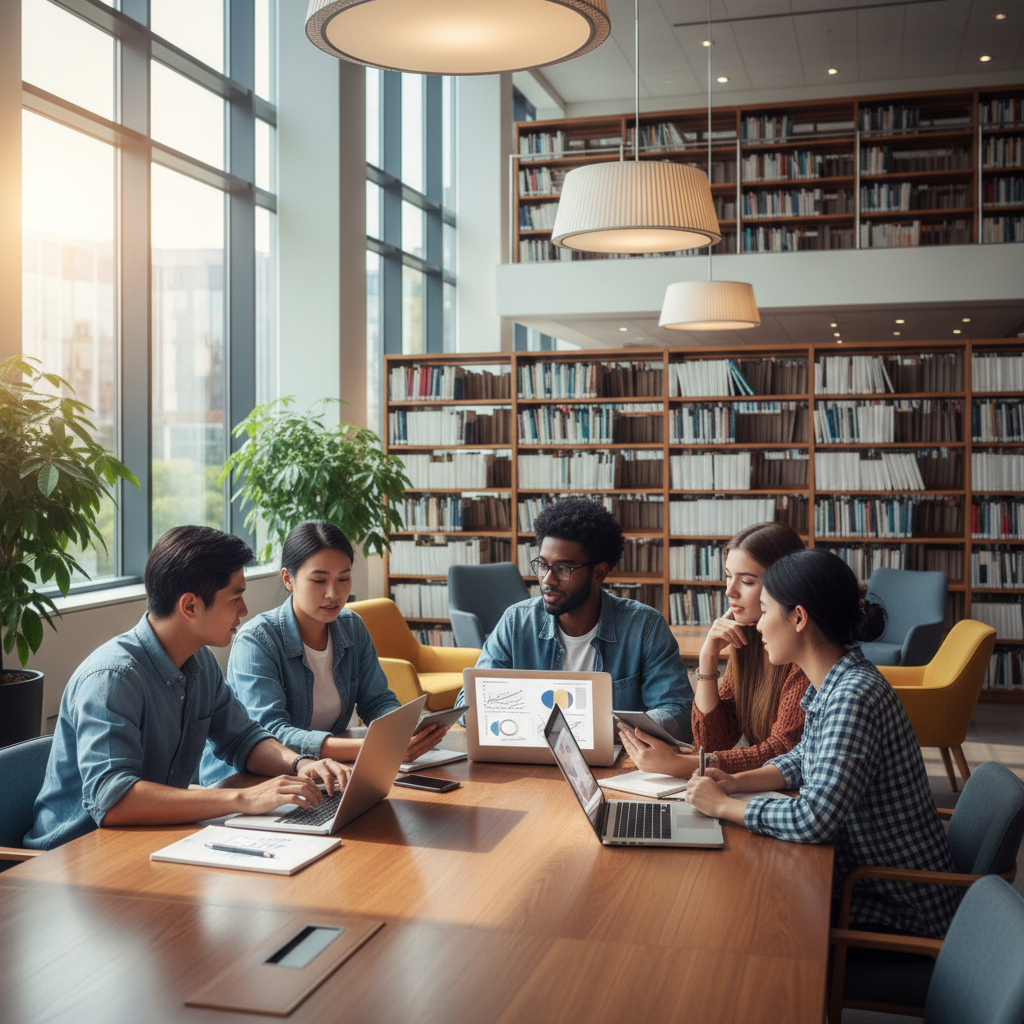 Goethe C1 Thematic Areas: A Comprehensive Overview