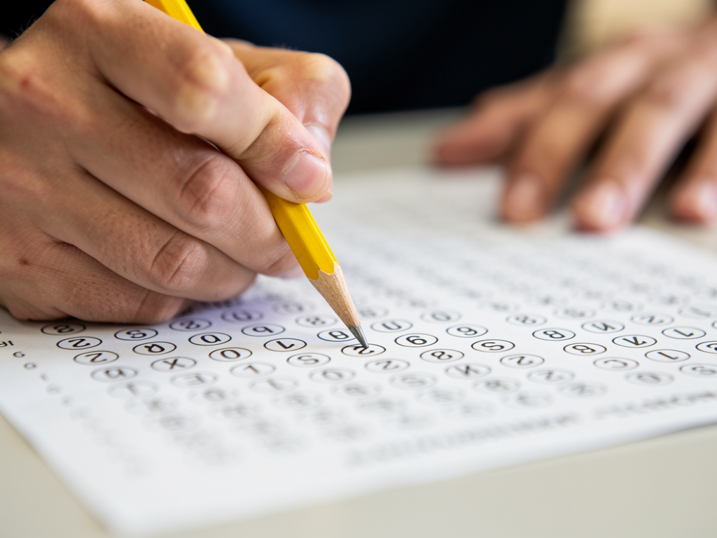 No Idea About TestDaF Evaluation Criteria? Here's How to Write Anyway