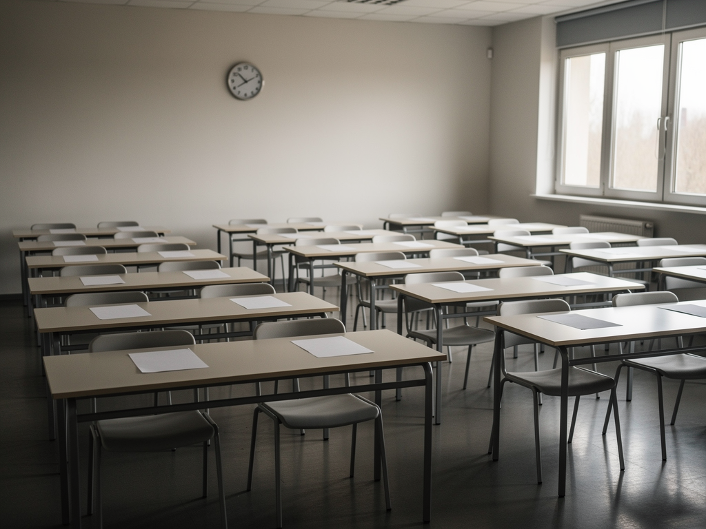 TestDaF: Avoid the 10 Most Common Mistakes