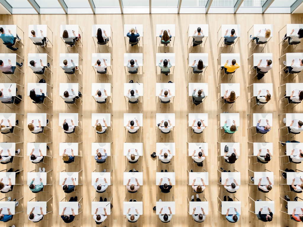 TestDaF: The 15 Most Common Errors in Written Expression