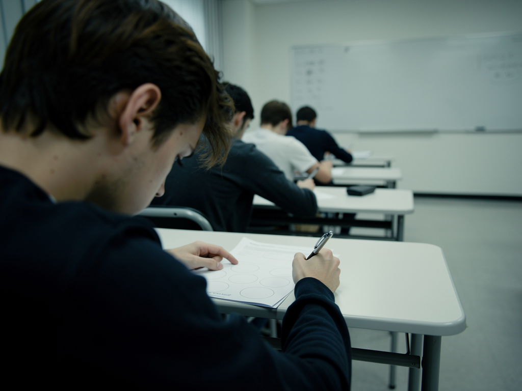 TestDaF Beispieltext: Studium oder Ausbildung vergleichen